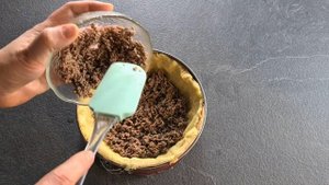Такой диетический пирог вы не ели. Без муки! Вкусно, сытно и просто! стол 5, стол 1