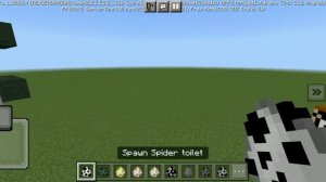 [ADDON] Skibidi Toilet + NEW TV Man , Camera Man & Speaker Man MINECRAFT PE