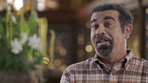 Smithsonian X 3D - Embreea Orchid