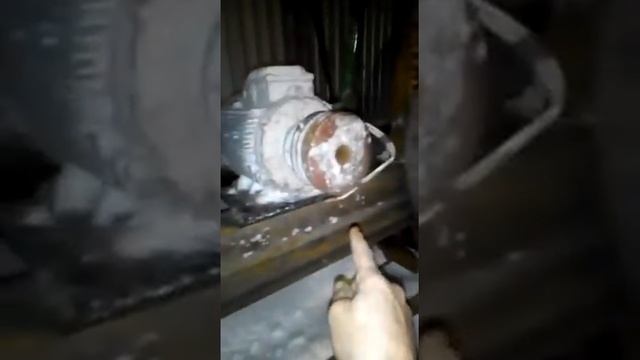 Ленточная пилорама своими руками.(1) смотреть онлайн