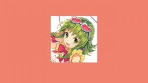 ♪ Candy Candy - Kyary Pamyu Pamyu (Gumi cover) [Sped up] ♪