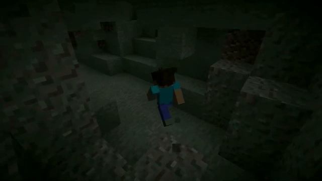 "Дневник Стива, застрявшего в Minecraft" (1-й Сезон) | 9-я Серия смотреть онлайн