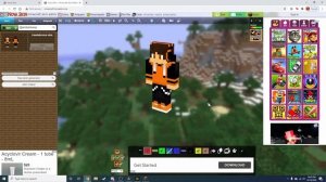 How to Import Any Minecraft Skin from Java Edition to Bedrock on Windows 10