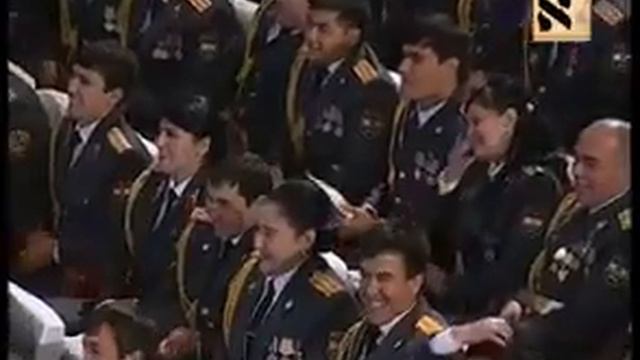 гарибшо ден милиция