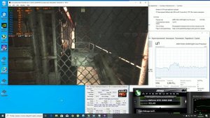 Condemned 2: Bloodshot - 30-50 fps на эмуляторе Xenia (DirectX 12 и Vulkan)