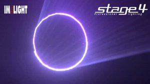 STAGE4 CUBE 3DA 1500RGB  (GRAPH SD 3DA 500/1500RGB)