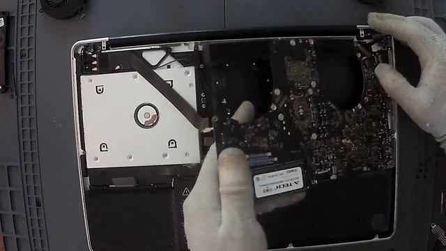 Refurbished a Macbook Pro 15 Inch (early 2011), Basically for Free смотреть онлайн