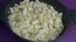 Рецепт самого вкусного и прозрачного дынного варенья   Варенье из дыни