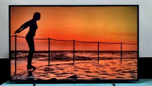 Телевизор Philips 58PUS650460