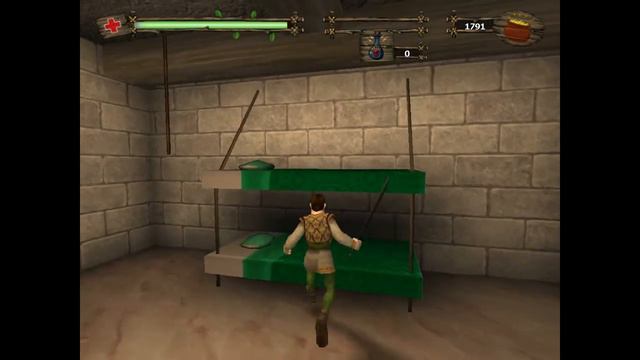 Shrek 2  Шрек 2  Обычное семейное застолье  Серия 5 ФИНАЛ