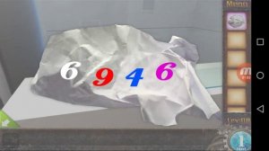 Escape Game the 50 Rooms 3 Level 8 Walkthrough