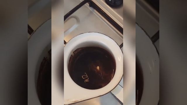 Как ПРАВИЛЬНО варить ТУРЕЦКИЙ КОФЕ? смотреть онлайн