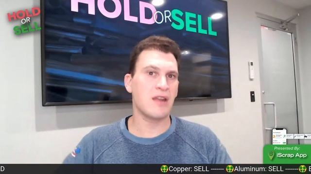 Trouble Ahead for Steel? We say HOLD. - 12/22/21 смотреть онлайн