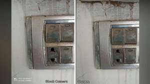 Xiaomi Redmi 9 Google Camera Vs Stock Camera Comparison ??