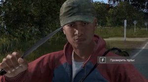 В DayZ по берегу