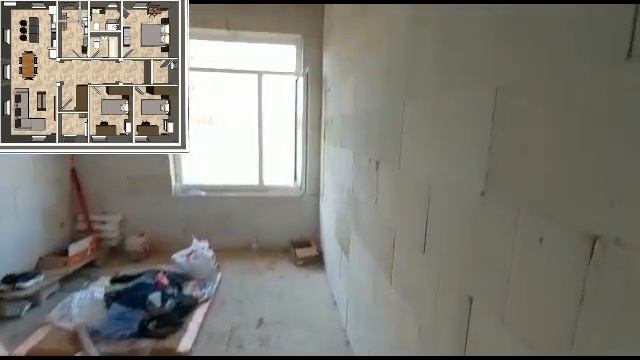 Народный Дом НД112 / одноэтажный дом с практичной планировкой смотреть онлайн