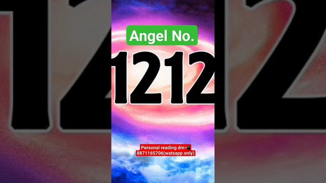 🧿12:12 Angel no. #tarot #tarotreading #angelnumber #trending #viral #love #sprituality #bholenath🧿