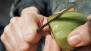 Киви: как правильно выбрать, хранить и чистить