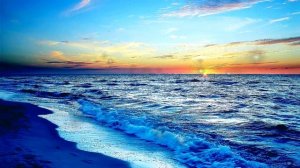 Рассказ "Куда девается вода из моря?" Л. Толстой