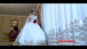 Самая красивая невеста