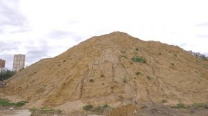 Стадион Эдуарда Стрельцова на Восточной улице: как там дела на стройке?