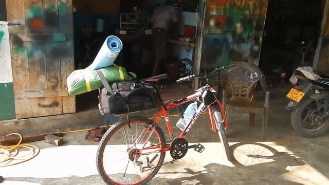 Обзор-сравнение велосипедов Hudson pro xr 2.0 и Huge hdt50 смотреть онлайн