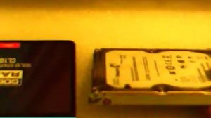 Установка SSD Asus Eee PC 1015TX