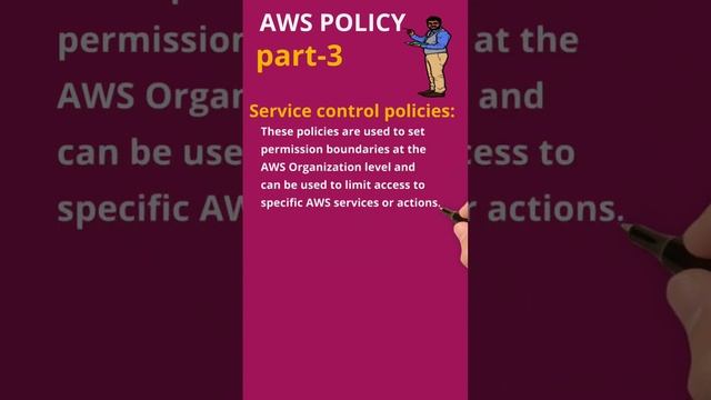 Aws policy part-3 #devopsbustechnology #devopsrealtime #jenkins #awsdevops #devopsbus #devopstools