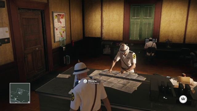 Hitman: Ep. 4 playthrough pt5 - Watch Your Step!/The Clean Escape смотреть онлайн