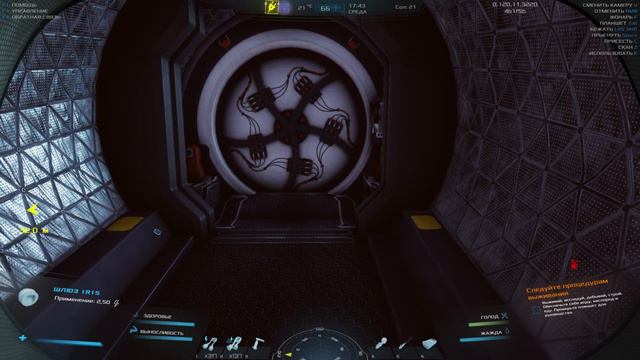 Occupy Mars: The Game. Постройка базы 2. смотреть онлайн