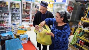 ЛАХЗАХОИ НОГУВОР / ЗАНИ ЯКУМ ПАХАТ КУ ЗАНИ ДУЮМ РОХАТ КУН САХНАИ НАВ 2023