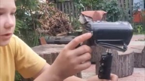 #panasonic    Panasonic HC V770 моя новая камера