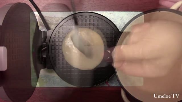 Как сделать ВАФЕЛЬНЫЕ ТРУБОЧКИ с вареной сгущенкой. Простой недорогой рецепт смотреть онлайн