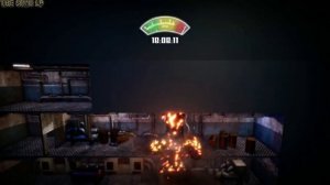 Chernobyl 1986 - Game TRAILER