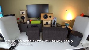 Introducing Vifa Oslo...