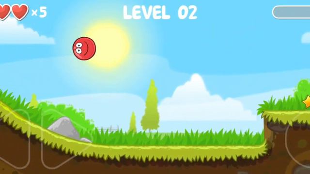 baby games..Red ball 4 so amazing game wow.😍🤩#babygames #bestgames #gamingvideos #games #gameplay смотреть онлайн