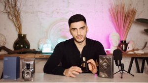 4 АРОМАТА КОТОРЫМИ Я ПОЛЬЗУЮСЬ.