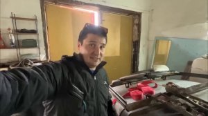 ЛуАз ВОССТАНОВЛЕНИЕ МОНСТРА | КАК Я НА ЭТО РЕШИЛСЯ | СЕРИЯ 1