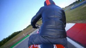 Ducati Monster 1100 EVO