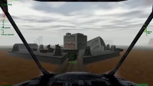 MechWarrior 3 Ru Прохождение. Operation 1 Mission 3