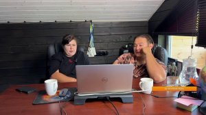 Мы в отпуске !)