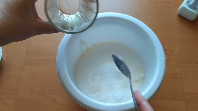 Сметанный крем для бисквита Находка для кондитера Быстрый крем