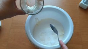 Сметанный крем для бисквита Находка для кондитера Быстрый крем