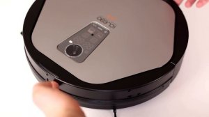 Роботы-пылесосы Iclebo Pop и Iclebo Arte - Подробный, Сравнительный Обзор