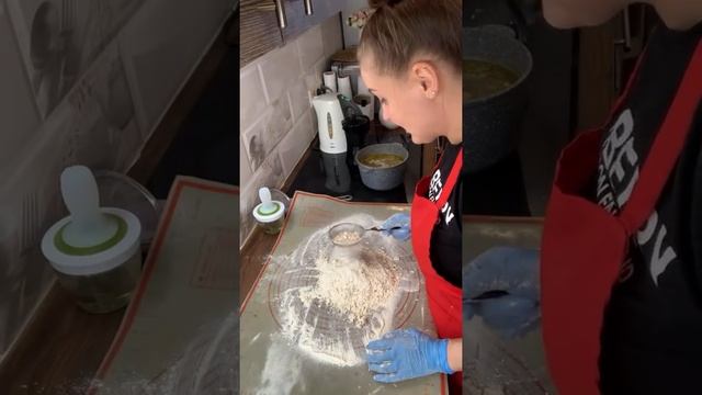 Затируха суп. Поболтать смотреть онлайн