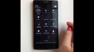 Incoming call Megafon Login+
