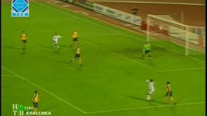 1998. Украина - Армения 2-0