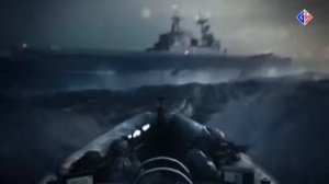 Game Show - рекламный ролик