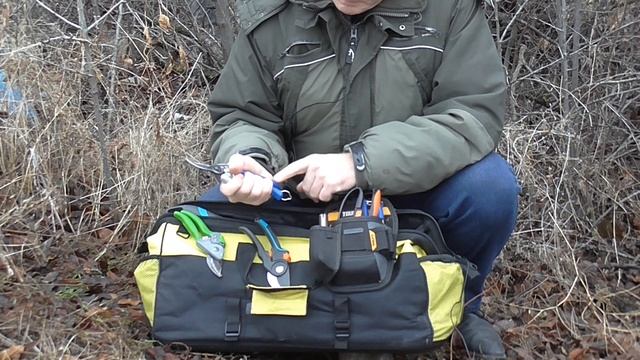 Выбираем секатор для дачи и садов смотреть онлайн