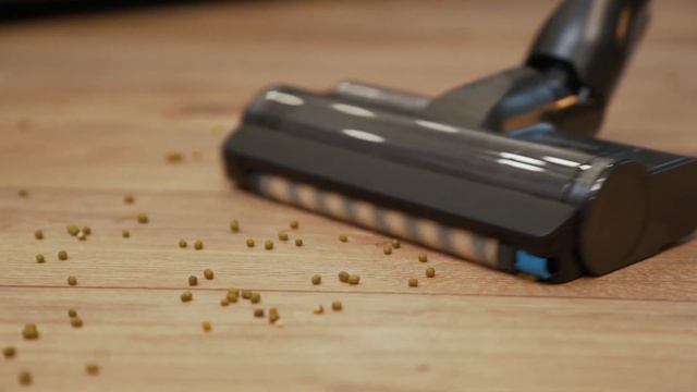 Возможности беспроводных пылесосов серии Bespoke смотреть онлайн